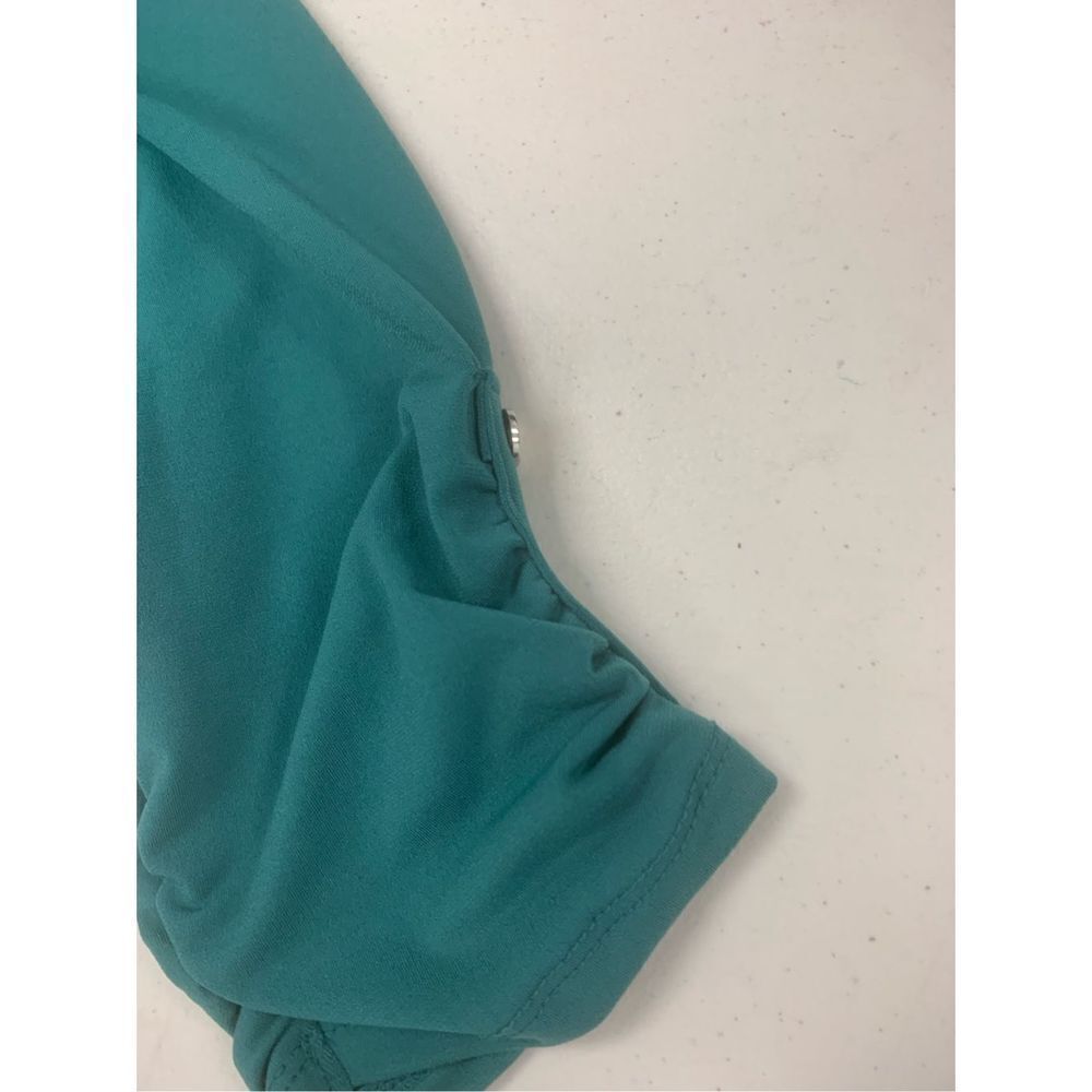 JM Collection Blouse - Picture 6 of 8